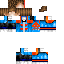 Texture for mazk