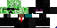 Texture for LuCEH