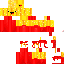 Texture for Patates