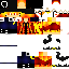 Texture for Hiro Matsuki (Wizard)