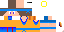 Texture for blaster