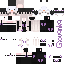 Texture for d4bskin