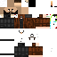 Texture for BlinX