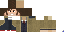 Texture for minichel