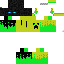 Texture for steve