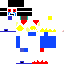 Texture for LKJJ