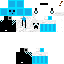 Texture for slime man
