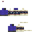 Texture for aba