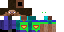 Texture for steave super