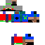 Texture for vini monstro