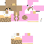 Texture for KittyCrafter3