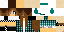 Texture for geekette  swag
