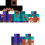 Texture for Herobrine2