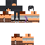 Texture for Aphmau Minecraft Diaries