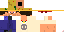 Texture for Hippie SLG