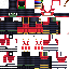 Texture for Pepe Samurai