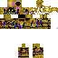 Texture for Spring Trap