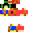 Texture for Mano Doido