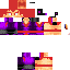 Texture for steve