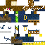 Texture for POSE