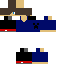 Texture for steve
