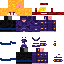 Texture for fireborn/sunburned