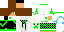 Texture for MrWoolf