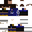 Texture for Isaac Inter