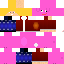 Texture for thomas