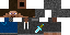 Texture for Lazy Steve