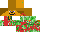 Texture for creeper