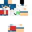 Texture for steve