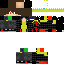 Texture for phmfbolinha