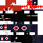 Texture for  eye bros red lennox