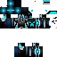 Texture for robot