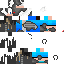 Texture for  ROBÔ 2