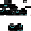 Texture for hugo