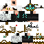 Texture for Snow void demo