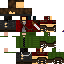 Texture for NikelHDforBlender