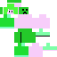Texture for くら