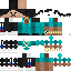 Texture for buff carlos