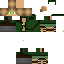 Texture for steve