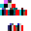 Texture for random minecraft skin