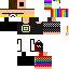 Texture for gertrood