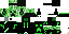 Texture for creeper