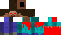Texture for nightmare herobrine