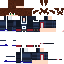 Texture for Plotszer BNH (uniforme de treino)