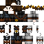Texture for MyPrettyKnight