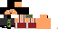 Texture for KillerCreeper51 (normal correction) 