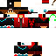 Texture for steve